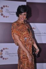 Mandira Bedi at Pria Kataria Cappuccino collection launch inTote, Mumbai on 20th July 2012 (62).JPG